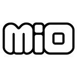 MIO Logotyp